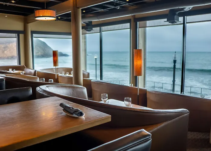 Pacifica Lighthouse Hotel Trademark Collection By Wyndham