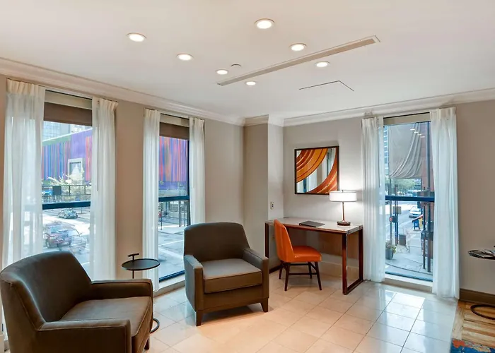 The Cincinnatian Curio Collection By Hilton