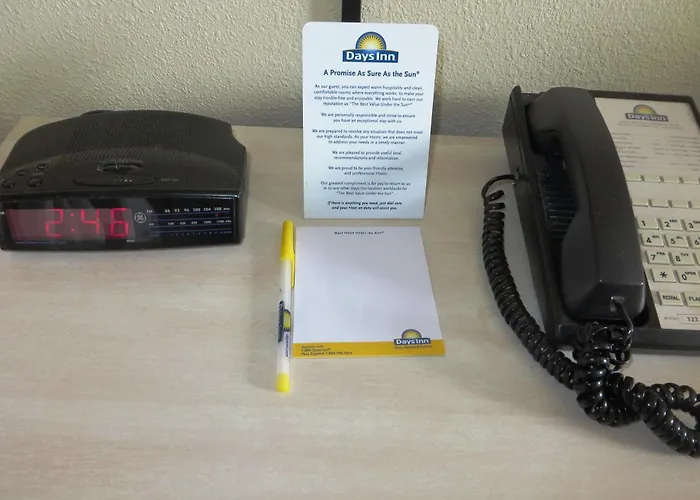 Days Inn By Wyndham Plainfield