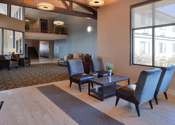 Wingate By Wyndham Beaver I-15