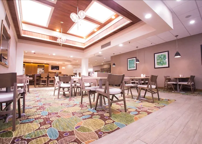 Holiday Inn Greenville By Ihg