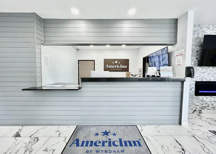 Americinn By Wyndham Quincy