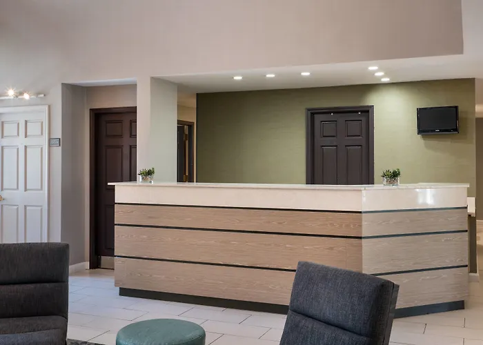 Residence Inn San Ramon