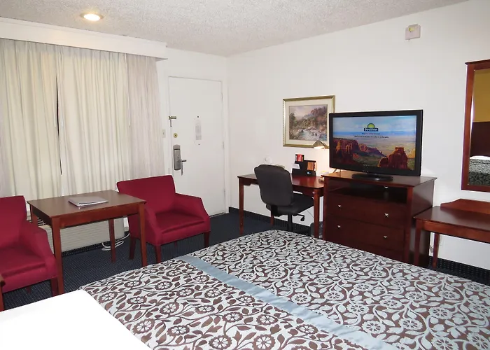 Days Inn By Wyndham Grand Junction