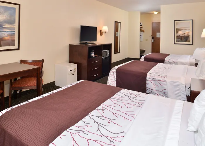 Best Western Port Clinton