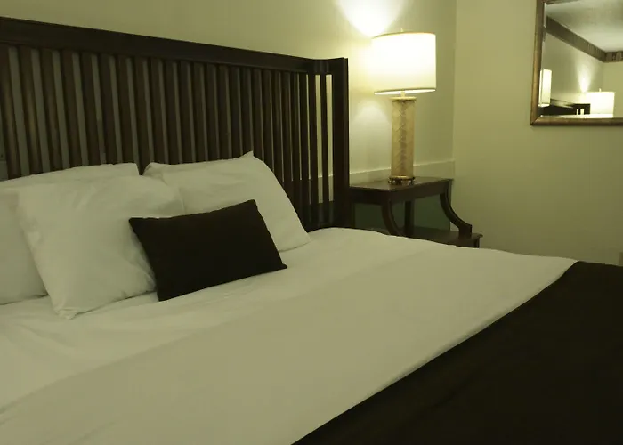 Wingate By Wyndham Murfreesboro-Near Mtsu
