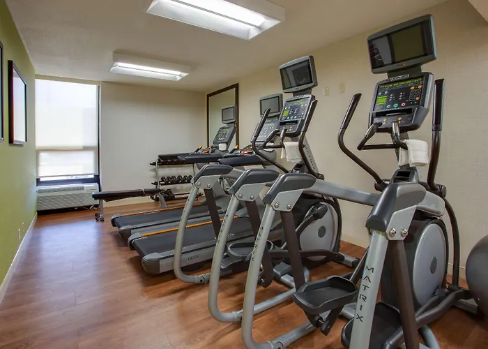 Drury Inn & Suites Terre Haute