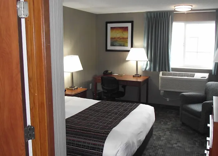 Portland Hotels