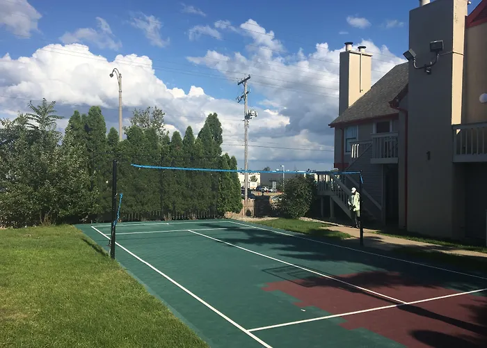 Affordable Suites Of America Grand Rapids Kentwood