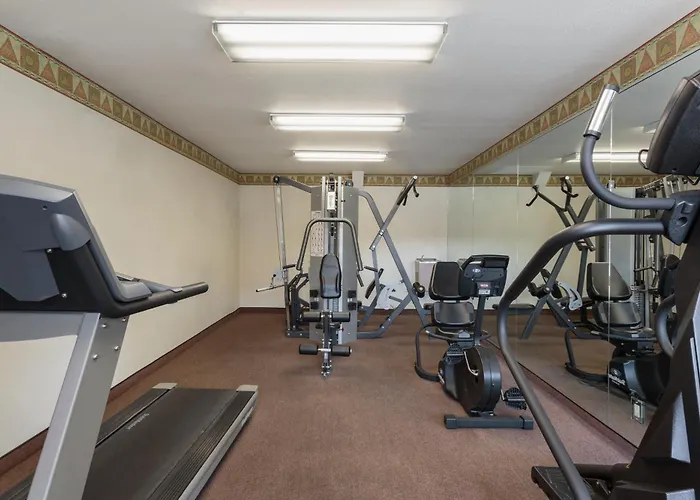 Gold Country Inn And Casino By Red Lion Hotels Elko