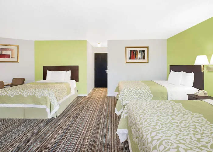 Days Inn By Wyndham York