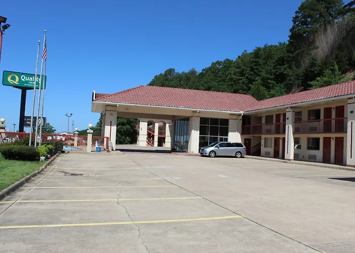 Quality Inn Conway - Greenbrier