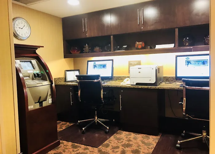 Hampton Inn Harrisburg-East/Hershey