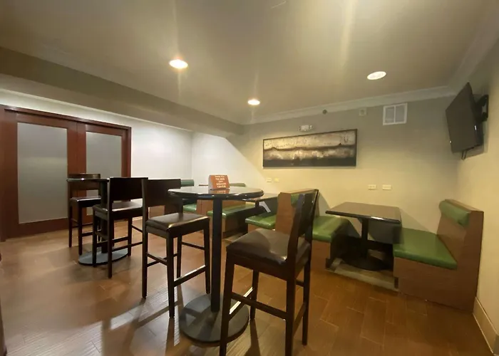 Surestay Hotel By Best Western Ontario Airport