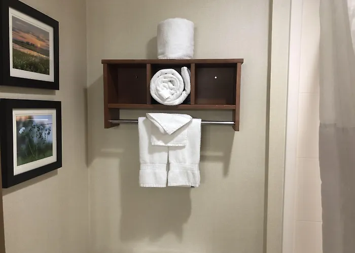 Comfort Inn Grand Island North