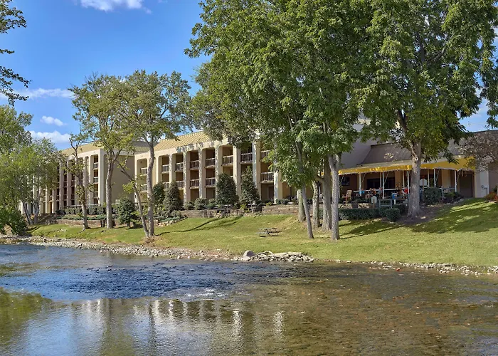 The Inn On The River Pigeon Forge