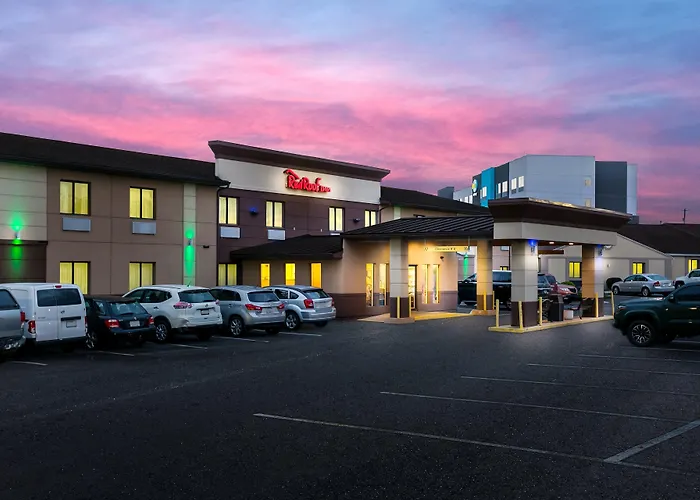 Red Roof Inn Denver