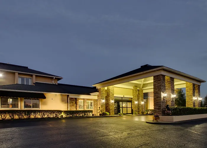 Clarkson Hotels