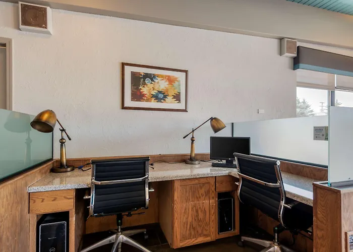 Turquoise Inn & Suites Cortez