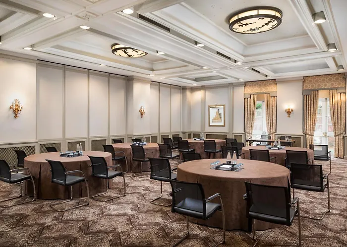 Leeds (West Yorkshire) Hotels