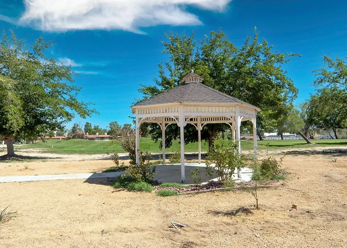 Green Tree Inn And Extended Stay Suites Victorville