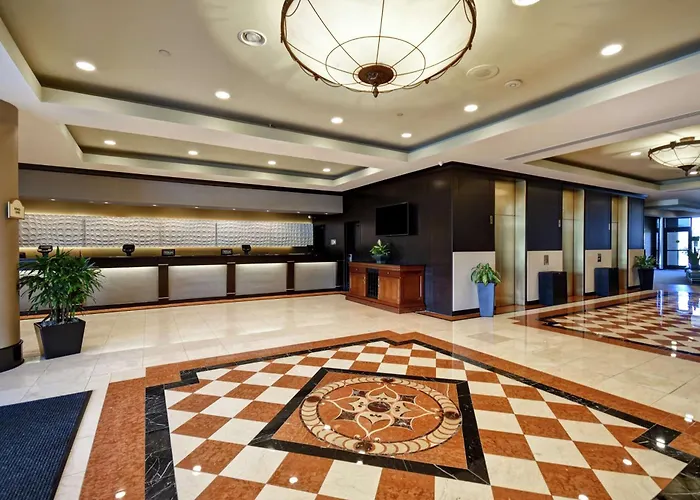 Doubletree By Hilton Pleasanton At The Club Hotel