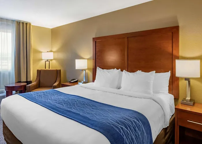 Comfort Inn Roseburg