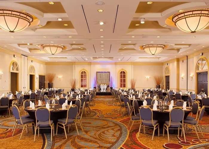 Greenville Marriott