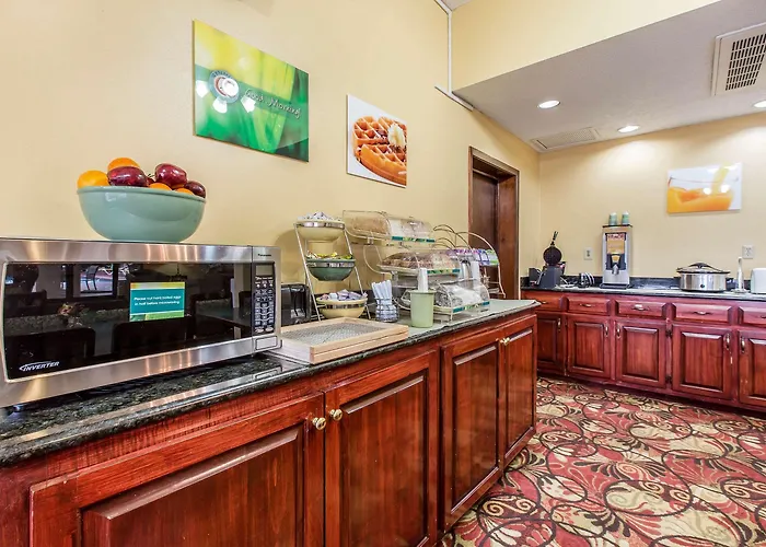 Quality Inn Tifton