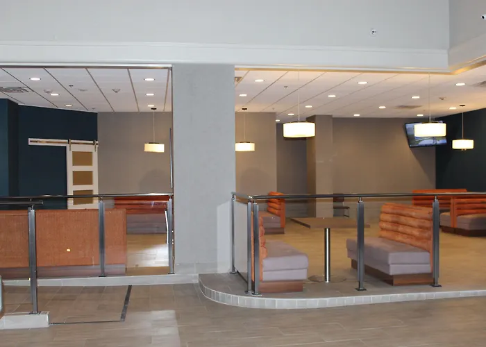 Holiday Inn Baton Rouge-South By Ihg