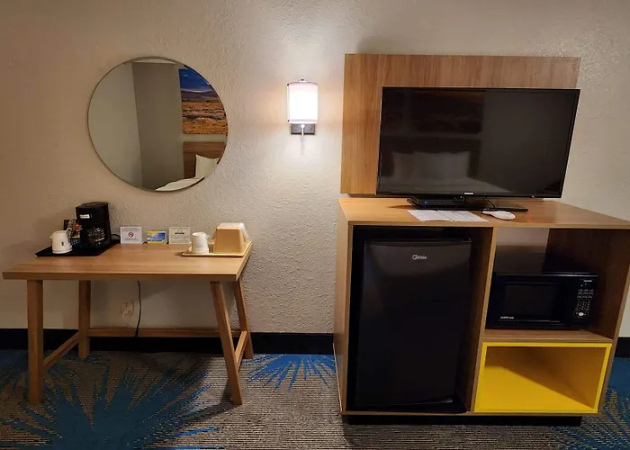 Days Inn By Wyndham Tucumcari