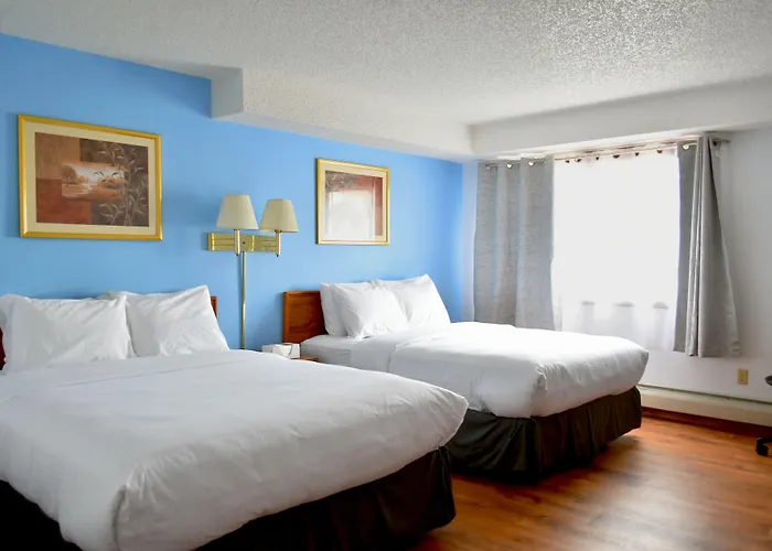 Oyo Hotel Glendive - Yellowstone River
