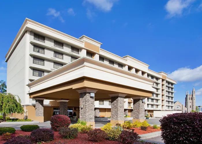 Niagara Falls Hotels