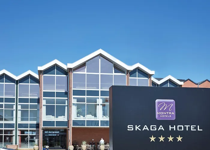 Hirtshals Hotels