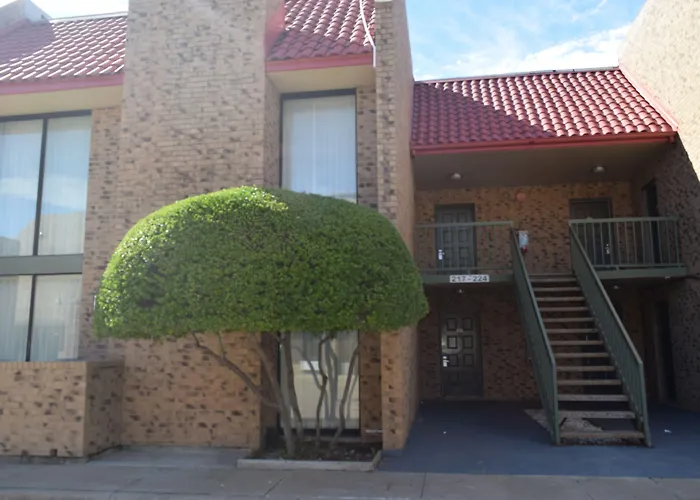 Hawthorn Extended Stay By Wyndham Richardson