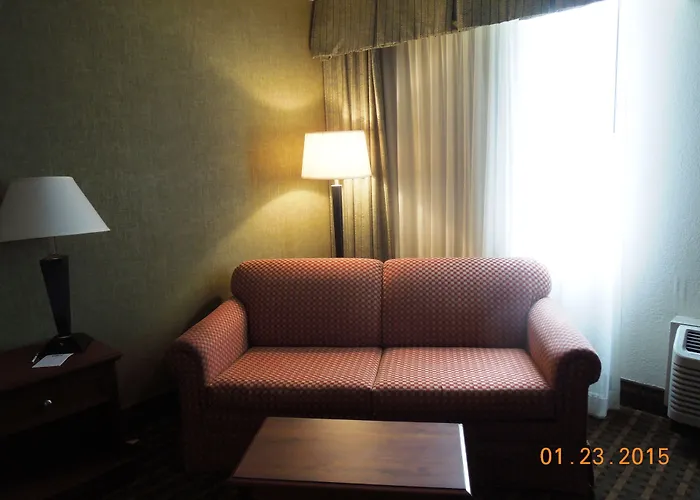 Baymont Inn & Suites Marietta