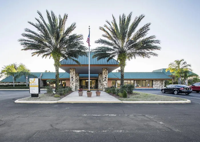 Magnuson Grand Sebring North Hotel