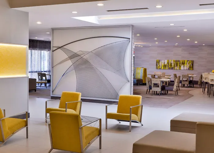 Holiday Inn Dallas-Richardson By Ihg