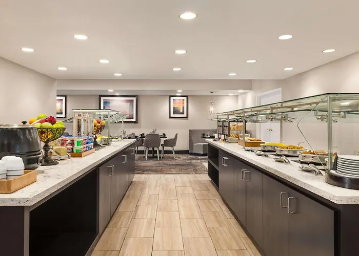 Doubletree By Hilton New Orleans Airport Hotel Kenner