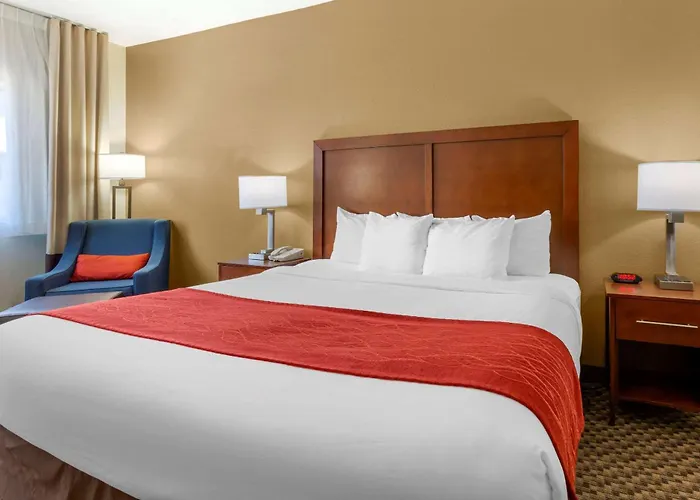 Comfort Inn Payson