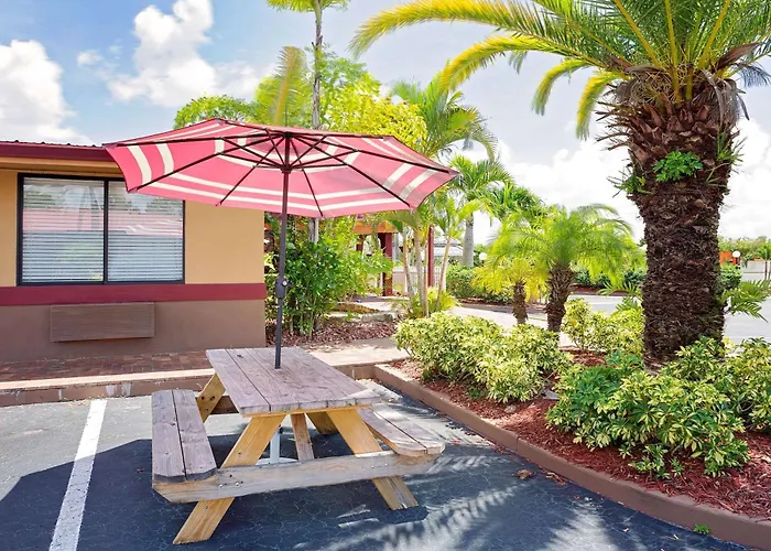 Knights Inn Port Charlotte