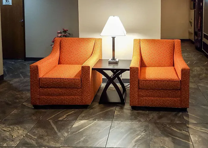 Quality Inn Ozark-Springfield South