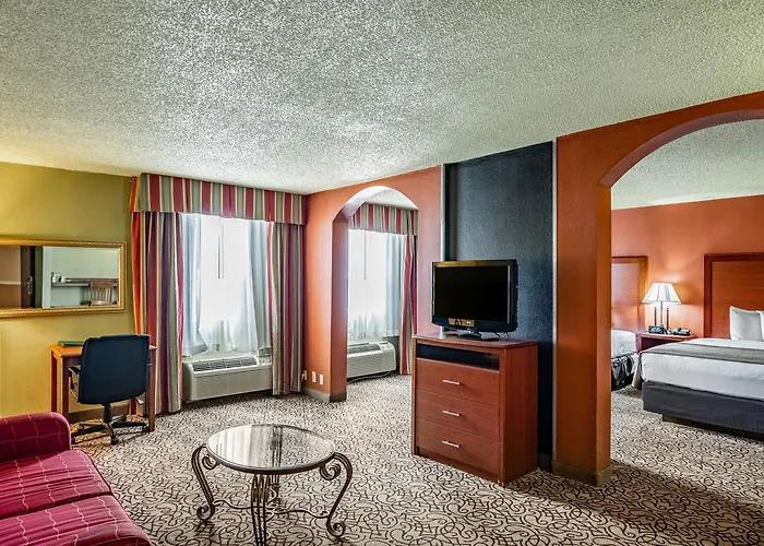 Quality Inn Trinidad