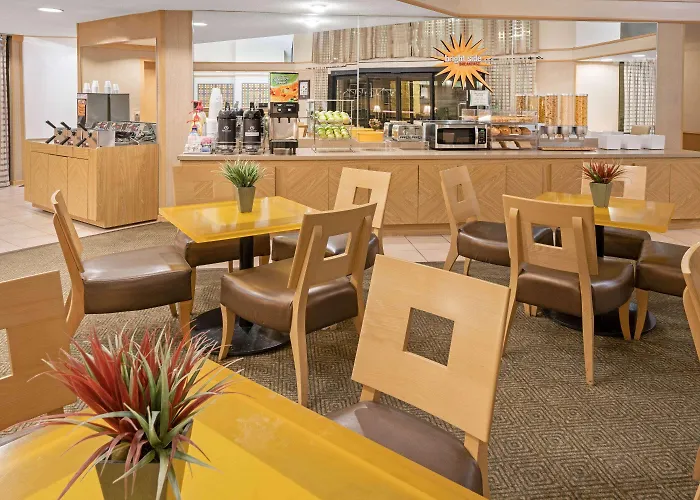 La Quinta By Wyndham Salt Lake City - Layton