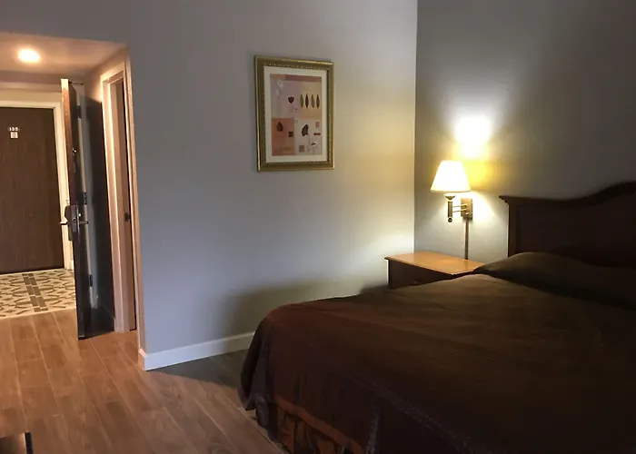 Rodeway Inn Clermont North