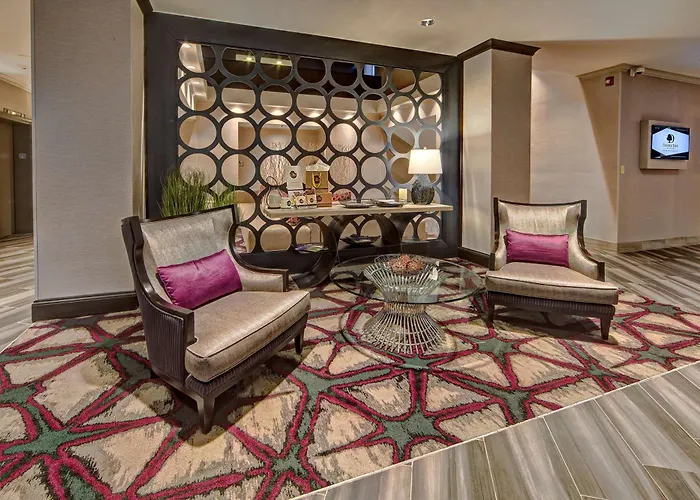 Doubletree By Hilton Decatur Riverfront