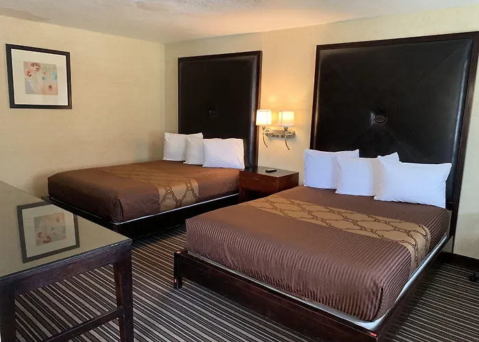 Buena Park Inn