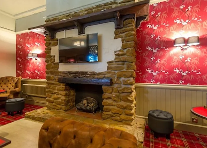 King's Lynn Hotels
