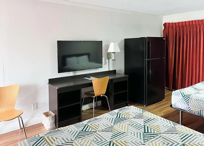 Motel 6-Opelousas, La
