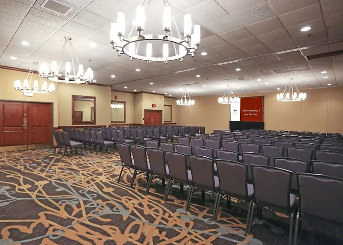 Doubletree By Hilton Mcallen